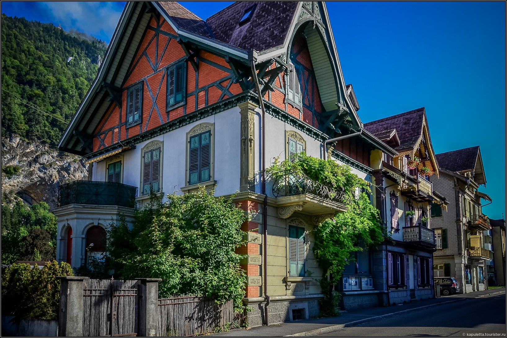 Interlaken
